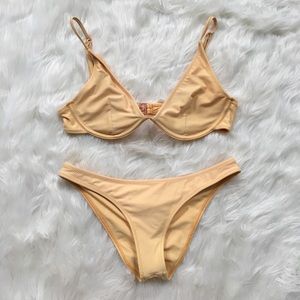 COPY - Fox Swim Set